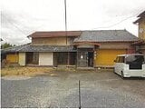 静岡県袋井市の競売物件 900万円 戸建て 152m&sup2;
