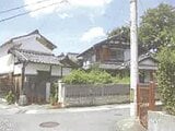 滋賀県東近江市の競売物件 188万円 戸建て 218m&sup2;