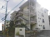 兵庫県神戸市北区の競売物件 150万円 マンション 45m&sup2;
