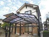 広島県安芸郡熊野町の競売物件 465万円 戸建て 95m&sup2;