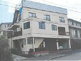 広島県呉市の競売物件 442万円 戸建て 276m&sup2;