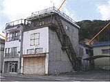 広島県呉市の競売物件 78万円 戸建て 198m&sup2;