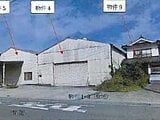広島県三次市の競売物件 1,068万円 戸建て 284m&sup2;