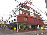 広島県広島市南区の競売物件 489万円 マンション 89m&sup2;