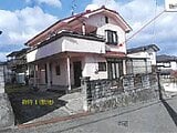 広島県尾道市の競売物件 263万円 戸建て 152m&sup2;