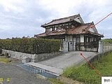 広島県三原市の競売物件 173万円 戸建て 198m&sup2;