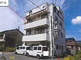 広島県尾道市の競売物件 55万円 戸建て 296m&sup2;