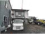 青森県弘前市の競売物件 879万円 戸建て 32m&sup2;