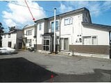 青森県黒石市の競売物件 160万円 戸建て 362m&sup2;