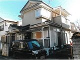埼玉県東松山市の競売物件 233万円 戸建て 89m&sup2;