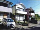 愛知県稲沢市の競売物件 315万円 戸建て 113m&sup2;