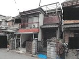 大阪府摂津市の競売物件 542万円 戸建て 83m&sup2;