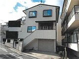 大阪府摂津市の競売物件 1,668万円 戸建て 164m&sup2;