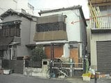 大阪府大阪市東淀川区の競売物件 748万円 戸建て 59m&sup2;