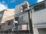 大阪府大阪市平野区の競売物件 349万円 戸建て 110m&sup2;