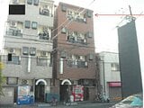 大阪府大阪市生野区の競売物件 3,359万円 戸建て 346m&sup2;
