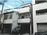 大阪府大阪市東住吉区の競売物件 1,208万円 戸建て 92m&sup2;