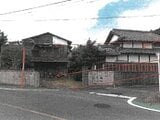 福岡県糸島市の競売物件 356万円 土地 438m&sup2;