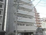 福岡県福岡市博多区の競売物件 75万円 マンション 14m&sup2;