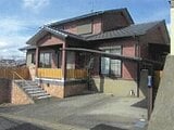 福岡県中間市の競売物件 1,116万円 戸建て 172m&sup2;