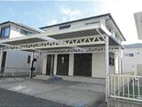 福岡県遠賀郡岡垣町の競売物件 792万円 戸建て 99m&sup2;