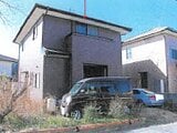 福岡県筑後市の競売物件 398万円 戸建て 100m&sup2;
