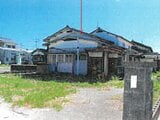 福岡県八女市の競売物件 47万円 戸建て 109m&sup2;