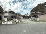 佐賀県多久市の競売物件 203万円 戸建て 103m&sup2;