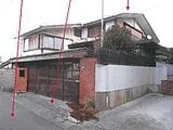 熊本県熊本市北区の競売物件 465万円 戸建て 145m&sup2;