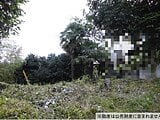 神奈川県相模原市緑区の国税庁公売物件 31万円 農地 92m&sup2;
