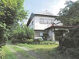 福岡県宮若市の競売物件 230万円 戸建て 215m&sup2;