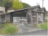 大分県佐伯市の競売物件 61万円 戸建て 55m&sup2;