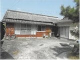 大分県佐伯市の競売物件 153万円 戸建て 130m&sup2;
