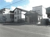 岩手県花巻市の競売物件 1,074万円 戸建て 124m&sup2;