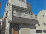 東京都目黒区の競売物件 6,628万円 戸建て 99m&sup2;