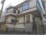 東京都江戸川区の競売物件 3,354万円 戸建て 121m&sup2;