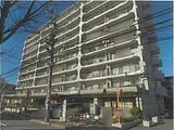 東京都足立区の競売物件 1,180万円 マンション 63m&sup2;