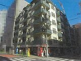 東京都中央区の競売物件 3,206万円 マンション 43m&sup2;