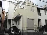 神奈川県横浜市青葉区の競売物件 2,739万円 戸建て 95m&sup2;