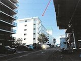 神奈川県鎌倉市の競売物件 590万円 マンション 59m&sup2;