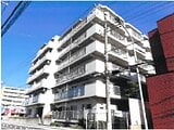 神奈川県横浜市戸塚区の競売物件 476万円 マンション 48m&sup2;