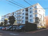 神奈川県横浜市青葉区の競売物件 665万円 マンション 77m&sup2;