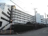 神奈川県横浜市南区の競売物件 937万円 マンション 58m&sup2;