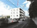 神奈川県高座郡寒川町の競売物件 236万円 マンション 44m&sup2;