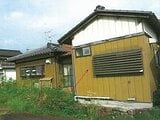 岐阜県中津川市の競売物件 135万円 戸建て 112m&sup2;