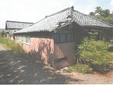 茨城県常陸太田市の競売物件 13万円 土地 369m&sup2;