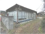 茨城県東茨城郡城里町の競売物件 108万円 戸建て 61m&sup2;