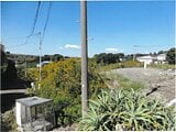 神奈川県三浦市の競売物件 2,140万円 土地 1,481m&sup2;