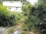 神奈川県三浦郡葉山町の競売物件 894万円 土地 215m&sup2;