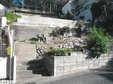 神奈川県横須賀市の競売物件 155万円 土地 218m&sup2;